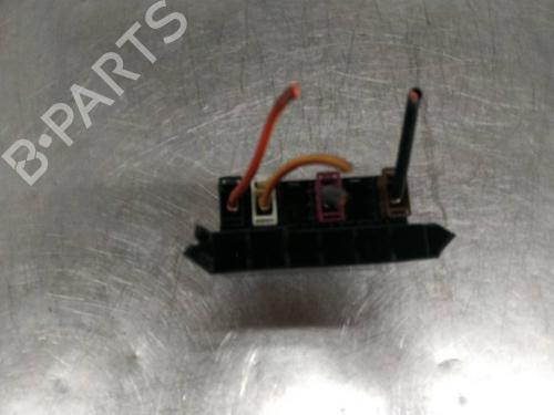 Fuse box MERCEDES-BENZ E-CLASS (W211) E 320 CDI (211.026) | BP26267130E1 
