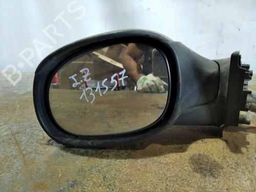 Used Left mirror CITROËN C3 I (FC_, FN_) 1.6 16V (109 hp) 26256065