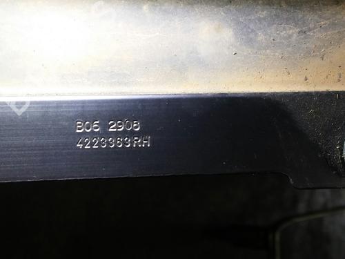 Sunroof JAGUAR XF I (X250) 2.7 D | BP26267335C124 