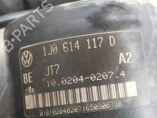 ABS pump SEAT LEON (1M1) 1.6 | BP26263896M43 