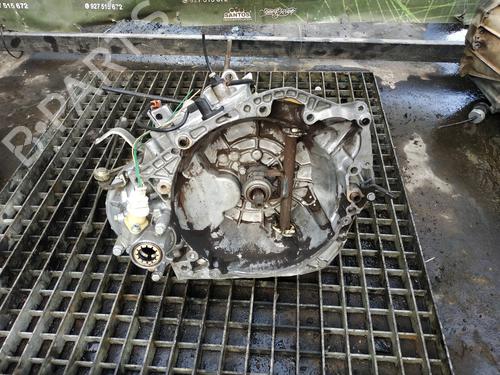 Used Gearbox CITROËN XANTIA (X1_, X2_) 2.0 HDI 90 (90 hp) 9175840