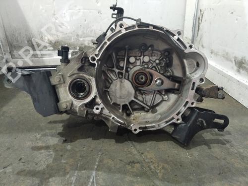 Used Gearbox HYUNDAI i30 (FD) 1.6 CRDi (116 hp) 27401209