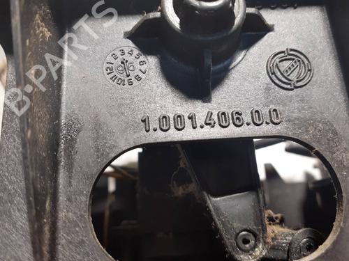 Climate control FIAT PUNTO (188_) 1.2 16V 80 (188.233, .235, .253, .255, .333, .353, .639,... | BP8040137I5 