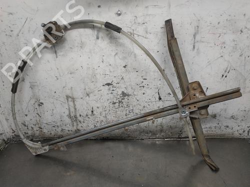 Used Front left window mechanism RENAULT MASTER II Platform/Chassis (ED/HD/UD) 2.5 dCi 100 (ED4V, ED8V) (99 hp) 26263959