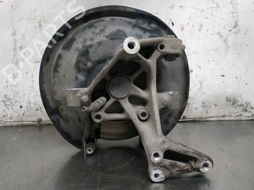 Used Right rear steering knuckle VW PASSAT B6 (3C2) 2.0 TDI 16V 4motion (140 hp) 27401119