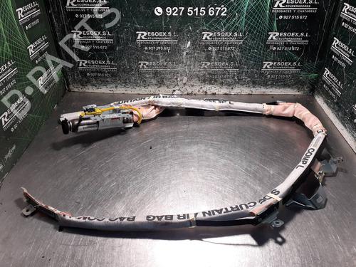 Left curtain airbag HONDA CIVIC IX (FK) 2.2 i-DTEC (FK3) | BP8925683C11 