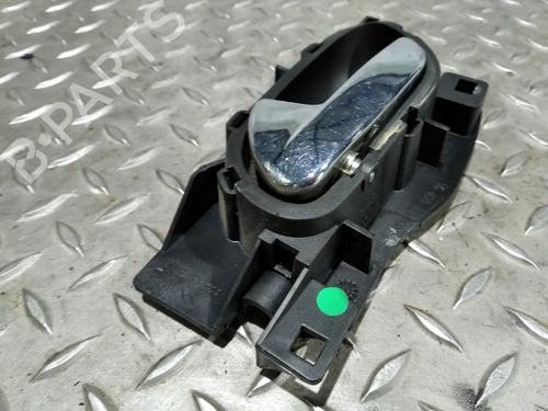 Front left interior door handle CITROËN C4 Coupe (LA_) 1.6 HDi | BP26266137I13 