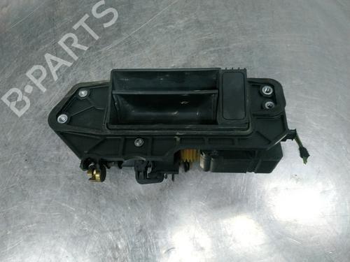 Used Tailgate handle MERCEDES-BENZ E-CLASS T-Model (S211) E 320 T CDI (211.226) (204 hp) 26267616