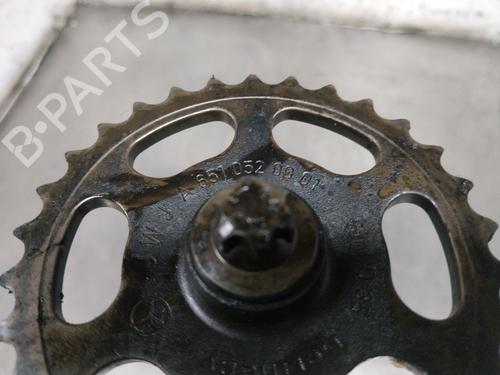 Other MERCEDES-BENZ C-CLASS (W204) C 200 Kompressor (204.041) | BP27401467O1 