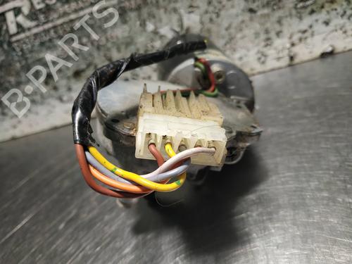 Front wiper motor PEUGEOT 106 II (1A_, 1C_) 1.1 i | BP9366222M29 