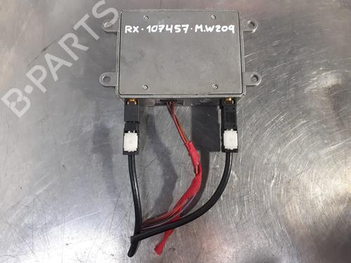 Elektronisk modul MERCEDES-BENZ CLK (C209) CLK 270 CDI (209.316) | BP26244761M83 