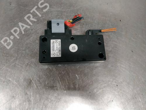 Electronic module MERCEDES-BENZ CLK (C209) CLK 270 CDI (209.316) | BP26265770M83 