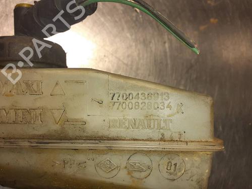 Brake master cylinder BMW 5 Touring (F11) 530 i | BP8612630M77 