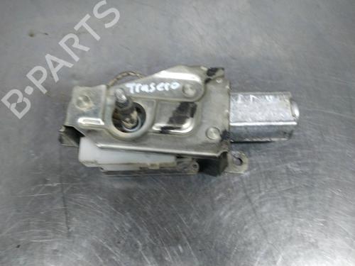 Viskermotor bakrute FIAT DOBLO Box Body/MPV (223_) 1.9 JTD (223ZXE1A) 64343019