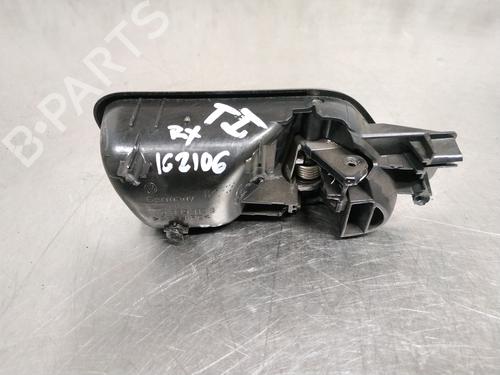 Venstre bagtil invendig håndtag VW TOURAN (1T1, 1T2) 2.0 FSI | BP27401007I15 