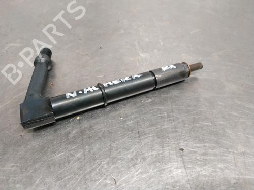Injector NISSAN ALMERA TINO (V10) 2.2 dCi | BP26262635M100 