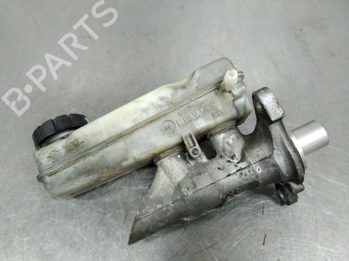 Used Brake master cylinder RENAULT MEGANE III Hatchback (BZ0/1_, B3_) 1.5 dCi (BZ09, BZ0D, BZ1W, BZ29, BZ14) (110 hp) 26255398