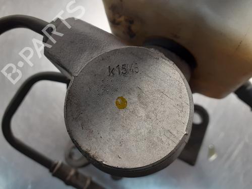 Brake master cylinder MERCEDES-BENZ A-CLASS (W168) A 140 (168.031, 168.131) | BP26244197M77 