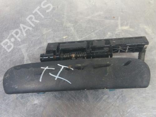 Used Rear left exterior door handle CITROËN XSARA PICASSO (N68) 1.6 HDi (109 hp) 26267466