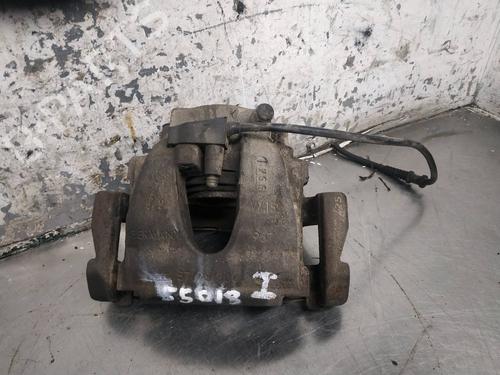 Used Left front brake caliper MERCEDES-BENZ E-CLASS (W210) E 270 CDI (210.016) (170 hp) 26264572