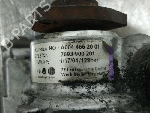 Styring servopumpe MERCEDES-BENZ E-CLASS T-Model (S211) E 320 T CDI (211.226) | BP26267793M99 