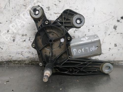 Rear wiper motor CITROËN C3 I (FC_, FN_) 1.4 HDi | BP26256529M102 