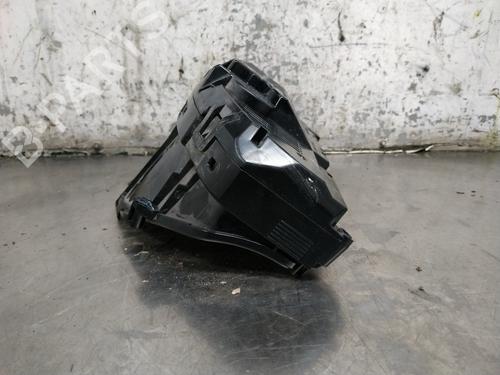 Instrument cluster MERCEDES-BENZ C-CLASS (W204) C 200 CDI (204.007, 204.006) | BP26264916C47 