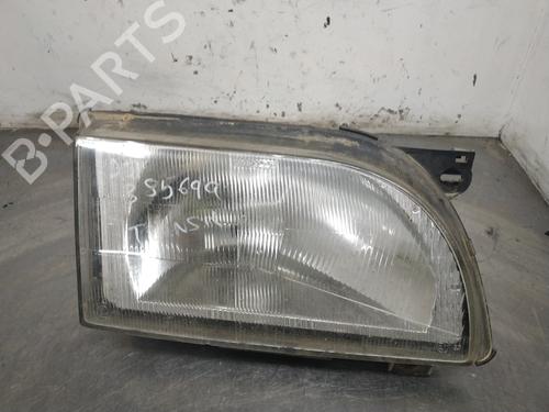 Used Right headlight FORD TRANSIT Bus (E_ _) 2.5 DI (EBS, EDS, EDL, ESS, EUS) (70 hp) 26268057