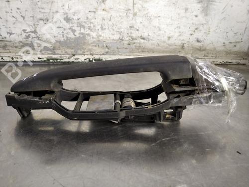 Rear left exterior door handle MERCEDES-BENZ M-CLASS (W163) ML 270 CDI (163.113) | BP26246403C130 