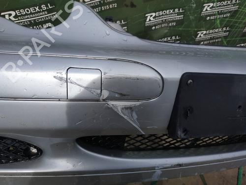 Front bumper MERCEDES-BENZ C-CLASS (W203) C 220 CDI (203.008) | BP9301630C7 