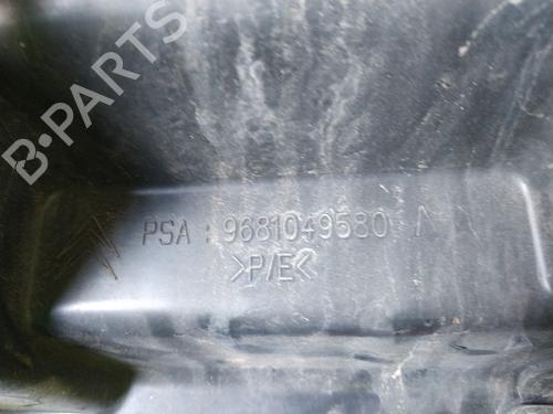 Rear bumper reinforcement CITROËN C5 II (RC_) 2.0 HDi (RCRHRH) | BP26253664C73 