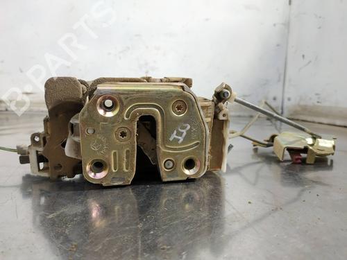 Used Front left lock FORD B-MAX (JK) 1.5 TDCi (75 hp) 26243799