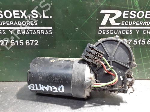 Front wiper motor SEAT IBIZA III (6L1) 1.9 TDI | BP9370153M29 