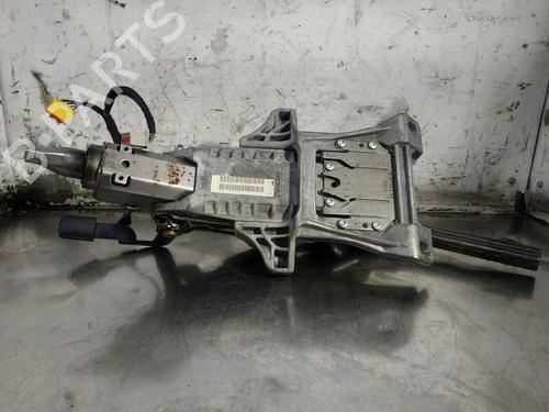 Steering column FORD MONDEO III (B5Y) 2.0 16V | BP26246576M21 