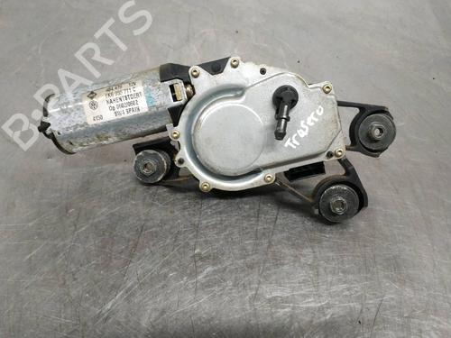 Used Rear wiper motor TOYOTA CARINA E VI Sportswagon (_T19_) 1.6 GLI (AT190_, AT190R) (107 hp) 26266903