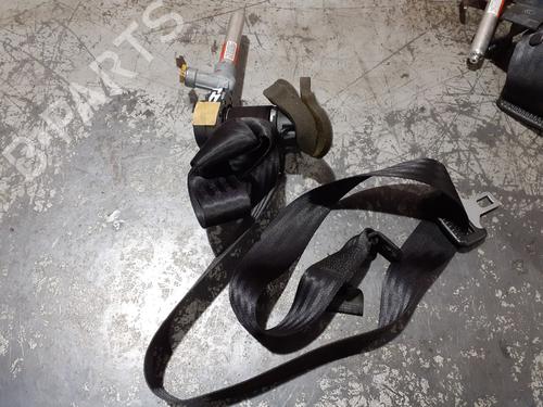 Ceinture de sécurité arrière gauche VOLVO S40 I (644) 2.0 T (160 hp) 26245966