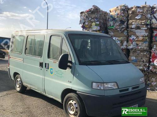 Blinklys foran venstre CITROËN JUMPER I Bus (230P) 2.8 HDi | BP26244911C32 