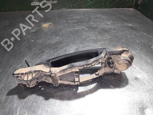 Front right exterior door handle SEAT CORDOBA (6L2) 1.9 TDI | BP8604032C129 