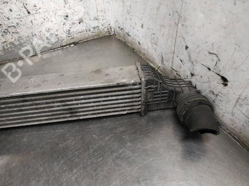 Intercooler MERCEDES-BENZ E-CLASS (W211) E 270 CDI (211.016) | BP26266075M30 