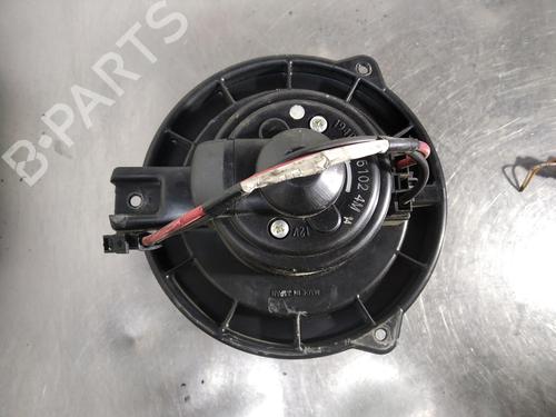 Heater blower motor MERCEDES-BENZ M-CLASS (W163) ML 270 CDI (163.113) | BP26246388M62