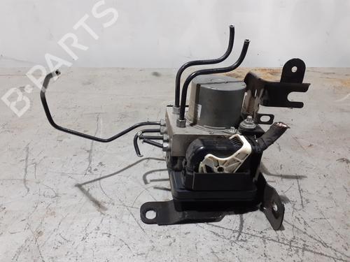 Used ABS pump PEUGEOT 308 II (LB_, LP_, LW_, LH_, L3_) 1.2 THP 110 (110 hp) 26245503