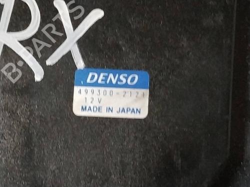 Heater resistor TOYOTA AVENSIS (_T25_) 2.0 D-4D (CDT250_, CDT250R) | BP26265369M108