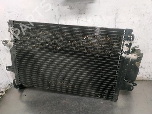 Used AC radiator SEAT IBIZA IV (6J5, 6P1) 1.9 TDI (90 hp) 26263867