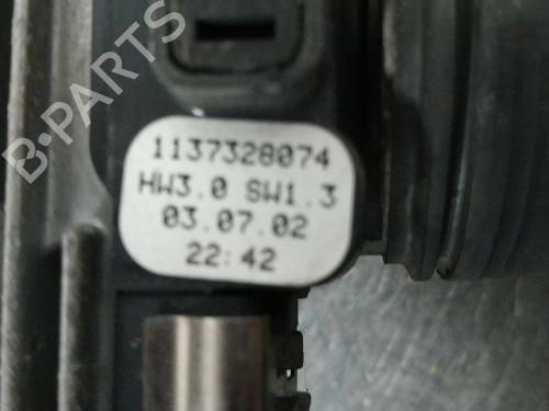 Front wiper motor MERCEDES-BENZ E-CLASS (W211) E 270 CDI (211.016) | BP26266250M29 