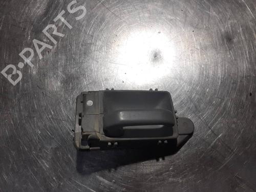Used Front left interior door handle PEUGEOT 205 II (20A/C) 1.9 Diesel (64 hp) 26242579