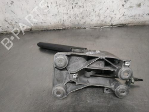 Hand brake VW GOLF V (1K1) 1.9 TDI | BP26263193I18 