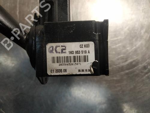 Steering column stalk SKODA OCTAVIA I (1U2) 1.9 TDI | BP27400087I23 
