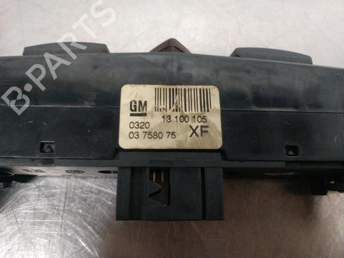 Advarselsbryter OPEL ASTRA H GTC (A04) 1.7 CDTi (L08) | BP27400515I22 