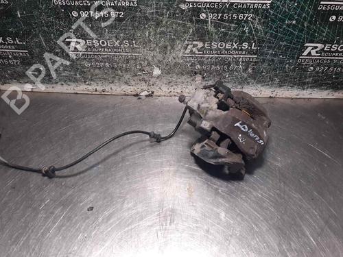 Used Right rear brake caliper MERCEDES-BENZ E-CLASS (W211) E 220 CDI (211.006) (150 hp) 26242440