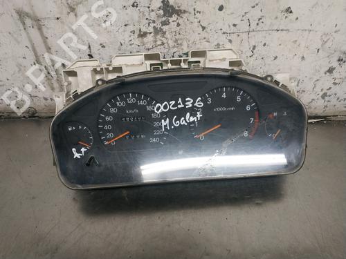 Used Instrument cluster MITSUBISHI GALANT VIII (EA_) 2.0 (EA2A) (136 hp) 26263701